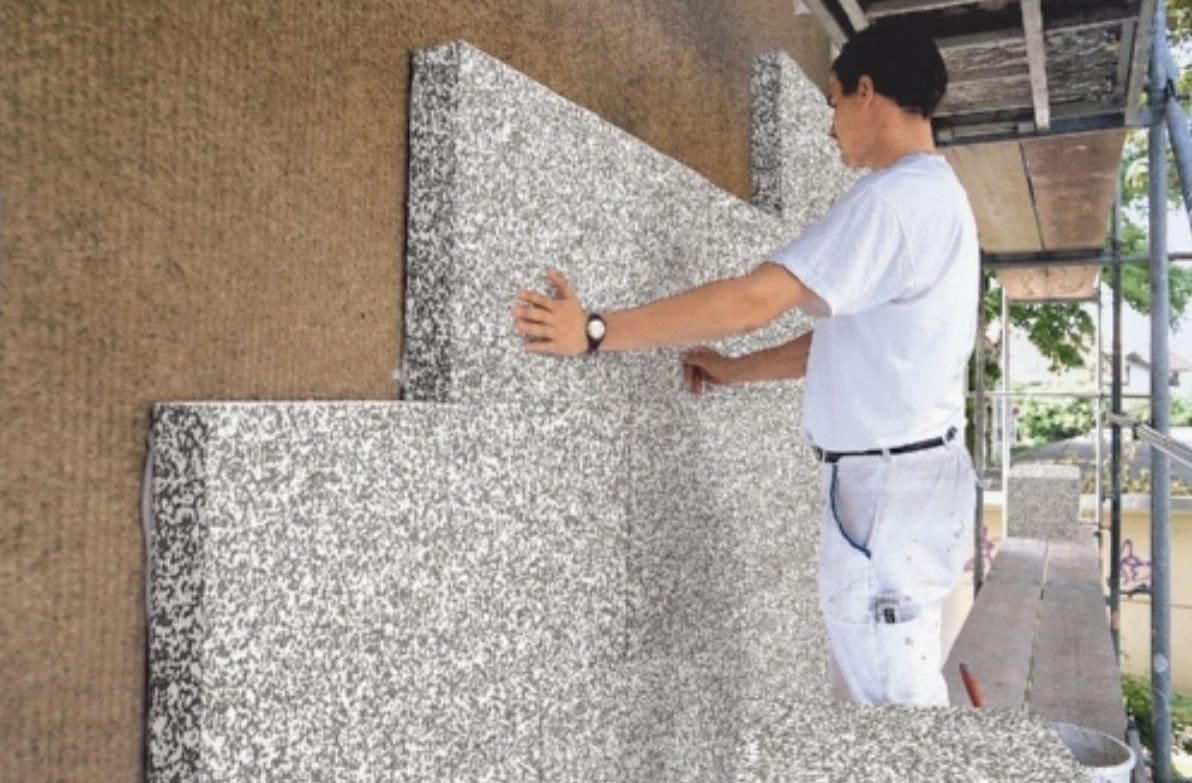 Honaz Isı Yalıtımcısı